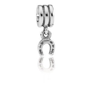 Pandora Horseshoe Charm Dangle